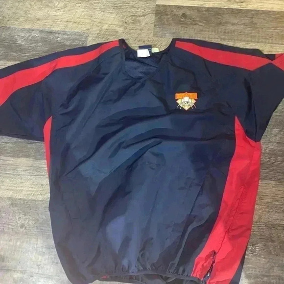 Other - Cooperstown shirt